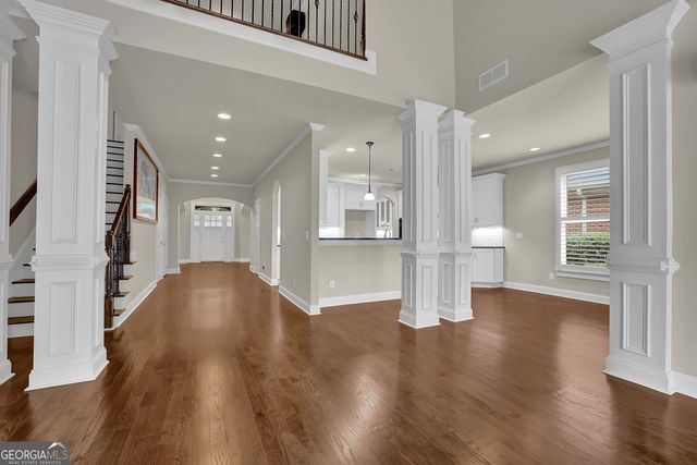 3735 Spalding Park Drive NW, Peachtree Corners, GA 30092