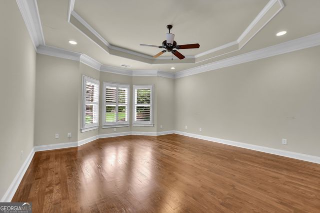 3735 Spalding Park Drive NW, Peachtree Corners, GA 30092