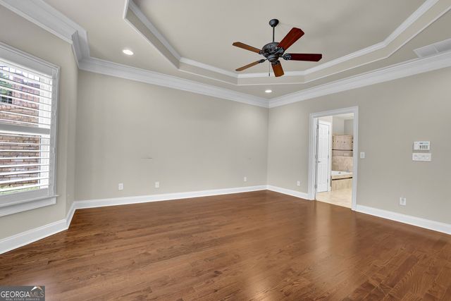 3735 Spalding Park Drive NW, Peachtree Corners, GA 30092