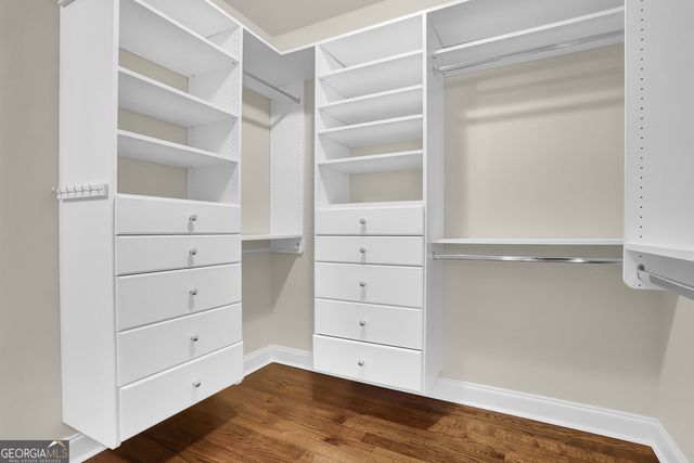 3735 Spalding Park Drive NW, Peachtree Corners, GA 30092