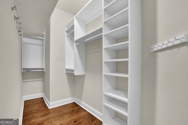 3735 Spalding Park Drive NW, Peachtree Corners, GA 30092