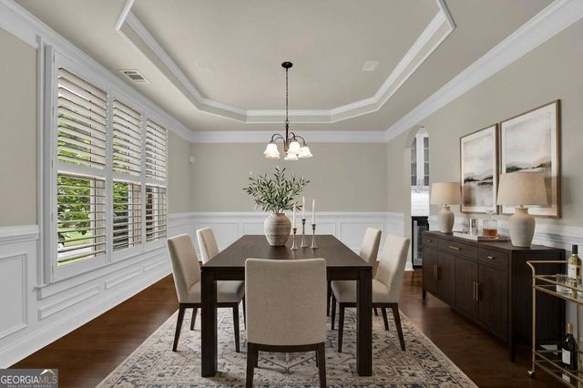 3735 Spalding Park Drive NW, Peachtree Corners, GA 30092