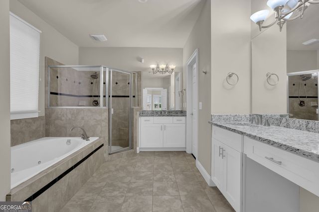3735 Spalding Park Drive NW, Peachtree Corners, GA 30092