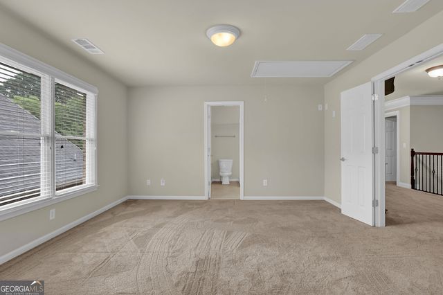 3735 Spalding Park Drive NW, Peachtree Corners, GA 30092