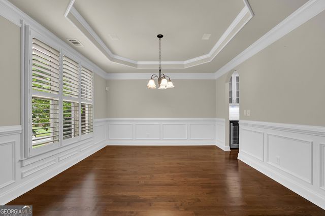 3735 Spalding Park Drive NW, Peachtree Corners, GA 30092
