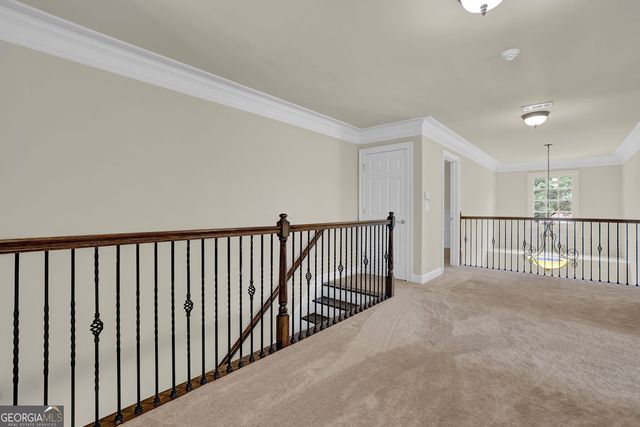 3735 Spalding Park Drive NW, Peachtree Corners, GA 30092