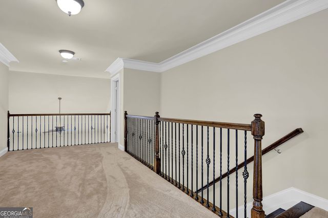 3735 Spalding Park Drive NW, Peachtree Corners, GA 30092