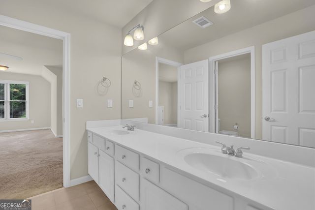 3735 Spalding Park Drive NW, Peachtree Corners, GA 30092