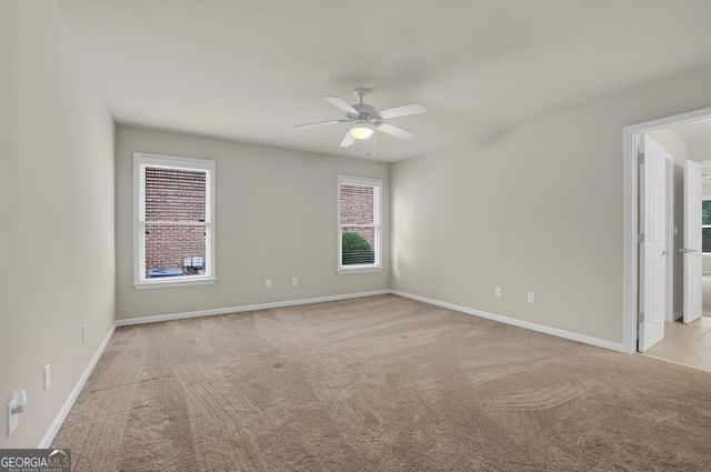 3735 Spalding Park Drive NW, Peachtree Corners, GA 30092