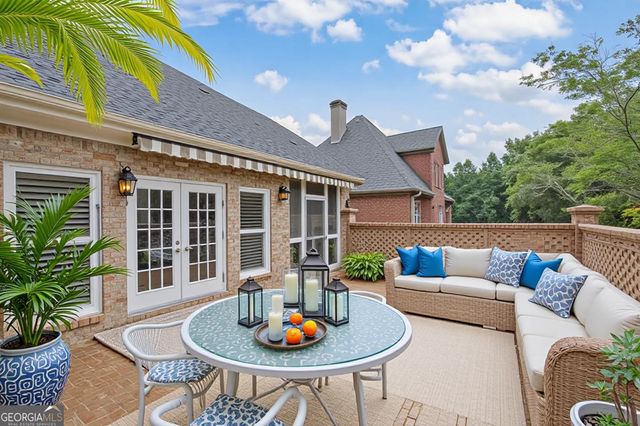 3735 Spalding Park Drive NW, Peachtree Corners, GA 30092