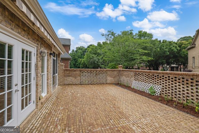3735 Spalding Park Drive NW, Peachtree Corners, GA 30092