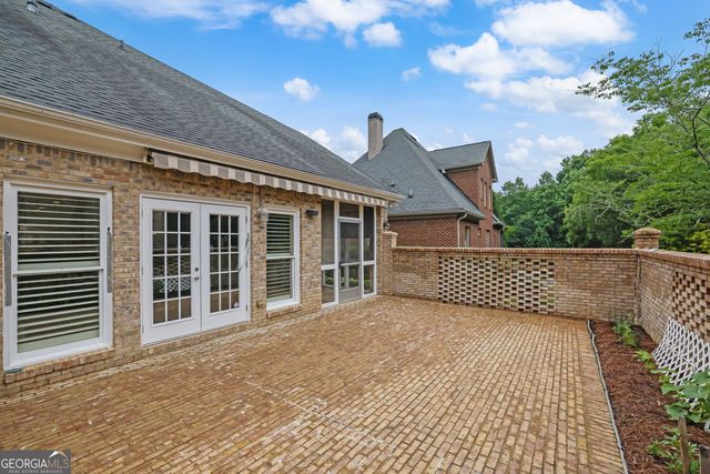 3735 Spalding Park Drive NW, Peachtree Corners, GA 30092
