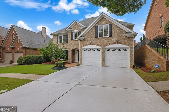 3735 Spalding Park Drive NW, Peachtree Corners, GA 30092