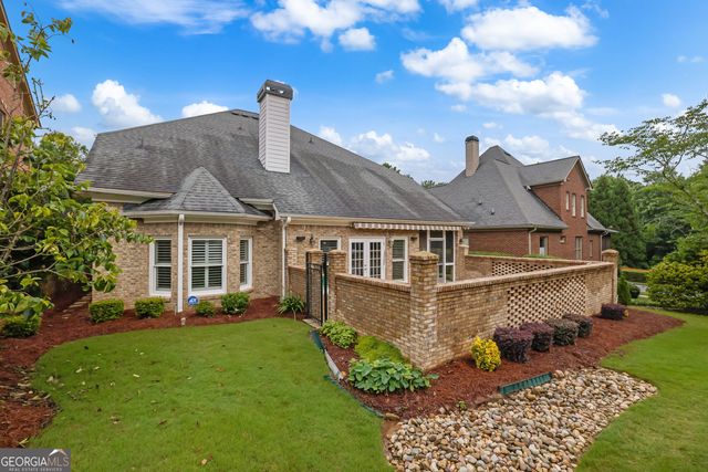 3735 Spalding Park Drive NW, Peachtree Corners, GA 30092
