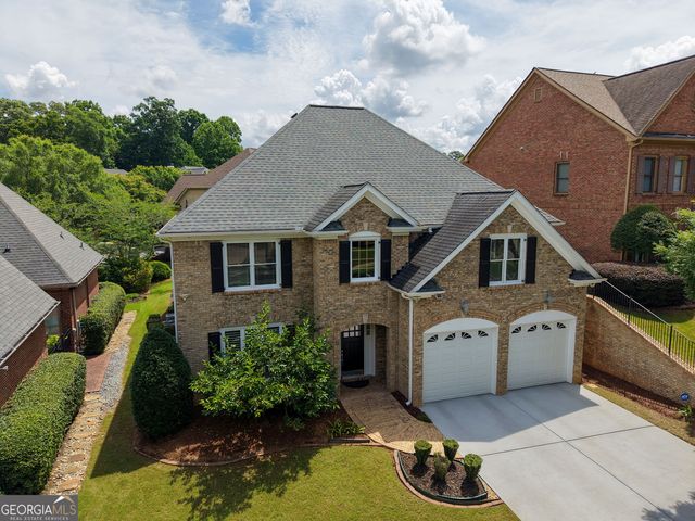 3735 Spalding Park Drive NW, Peachtree Corners, GA 30092