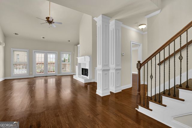 3735 Spalding Park Drive NW, Peachtree Corners, GA 30092