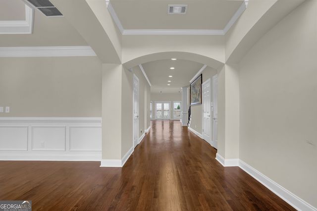 3735 Spalding Park Drive NW, Peachtree Corners, GA 30092