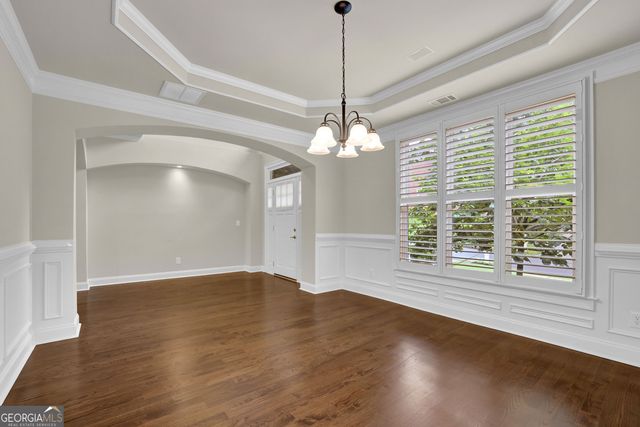 3735 Spalding Park Drive NW, Peachtree Corners, GA 30092