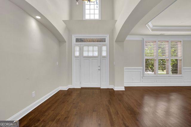 3735 Spalding Park Drive NW, Peachtree Corners, GA 30092