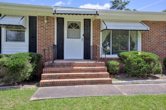 550 Hillcrest Street, Harlem, GA 30814