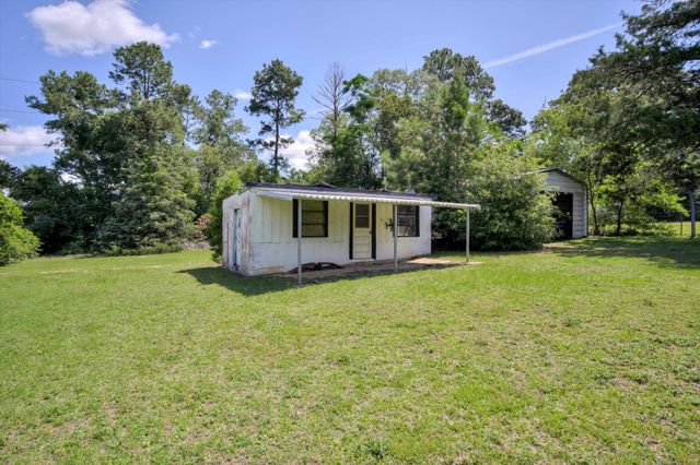 550 Hillcrest Street, Harlem, GA 30814