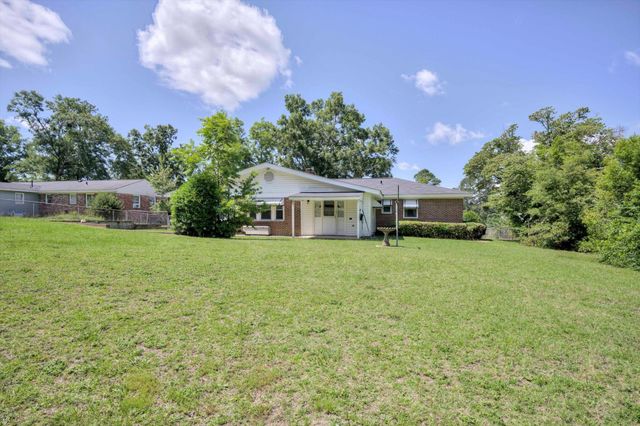 550 Hillcrest Street, Harlem, GA 30814
