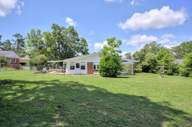 550 Hillcrest Street, Harlem, GA 30814