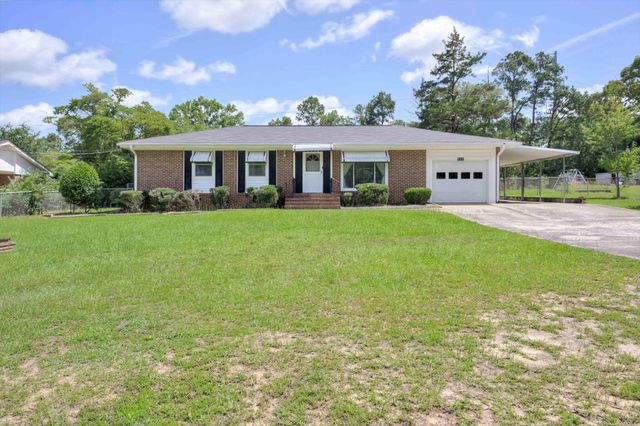 550 Hillcrest Street, Harlem, GA 30814