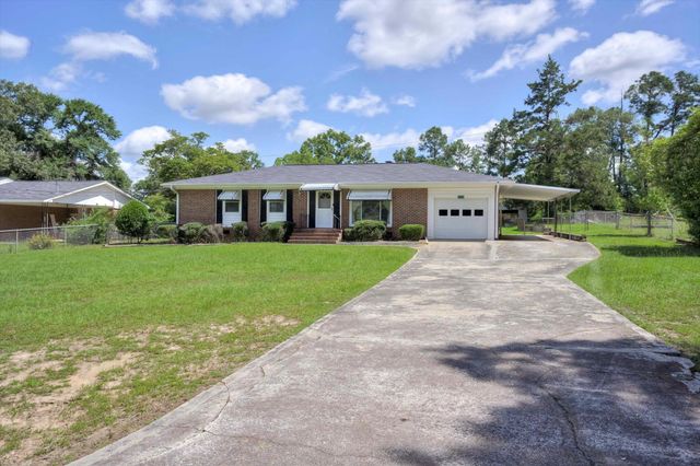 550 Hillcrest Street, Harlem, GA 30814