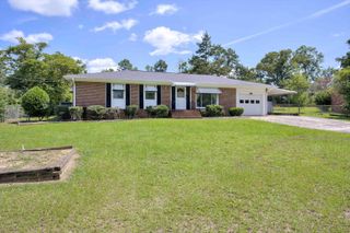 550 Hillcrest Street, Harlem, GA 30814