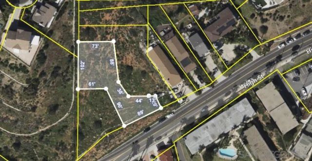 7520 High Street 28-30, La Mesa, CA 91941