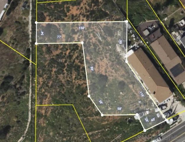 7520 High Street 28-30, La Mesa, CA 91941