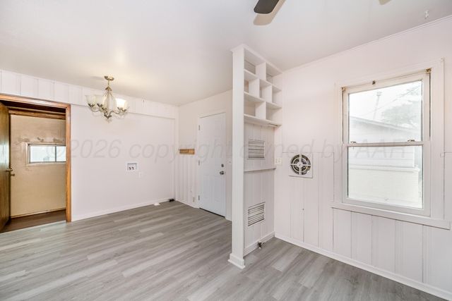 3609 S Travis Street, Amarillo, TX 79110