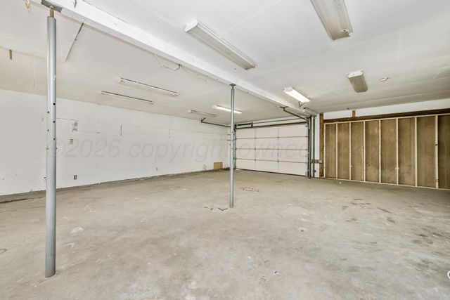 3609 S Travis Street, Amarillo, TX 79110