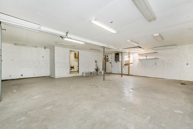 3609 S Travis Street, Amarillo, TX 79110