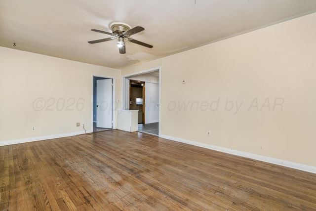 3609 S Travis Street, Amarillo, TX 79110