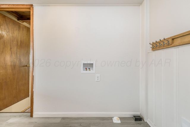 3609 S Travis Street, Amarillo, TX 79110