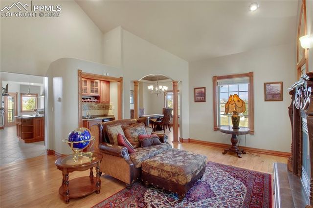 20045 Royal Troon Drive, Monument, CO 80132