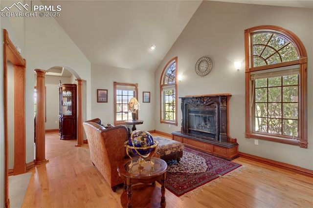 20045 Royal Troon Drive, Monument, CO 80132