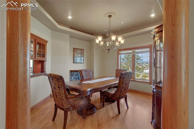 20045 Royal Troon Drive, Monument, CO 80132