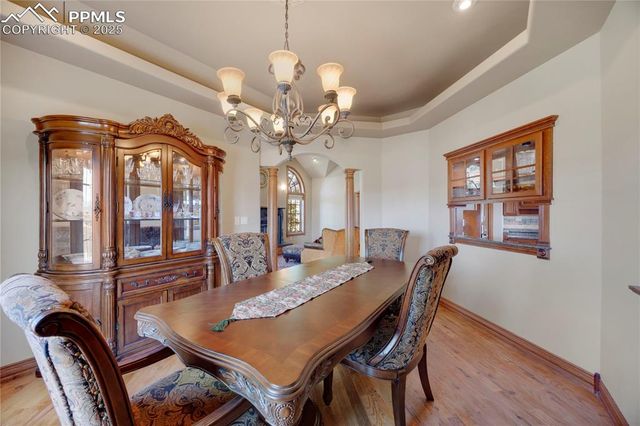 20045 Royal Troon Drive, Monument, CO 80132