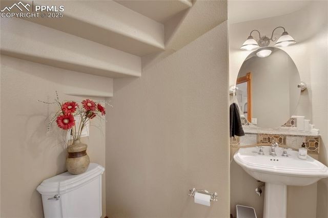 20045 Royal Troon Drive, Monument, CO 80132