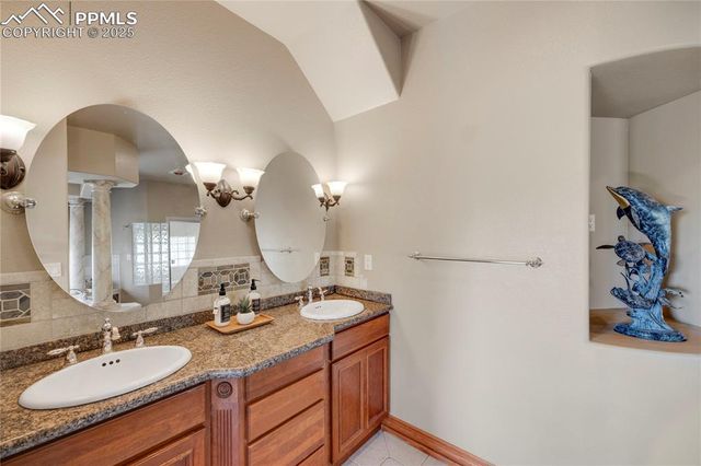 20045 Royal Troon Drive, Monument, CO 80132