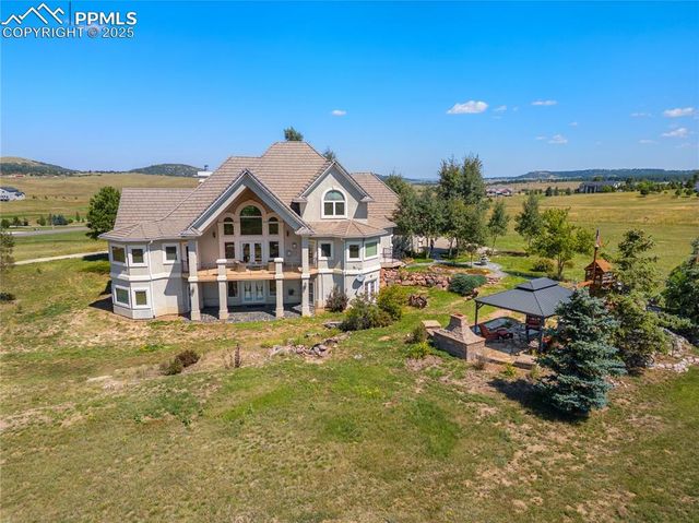 20045 Royal Troon Drive, Monument, CO 80132
