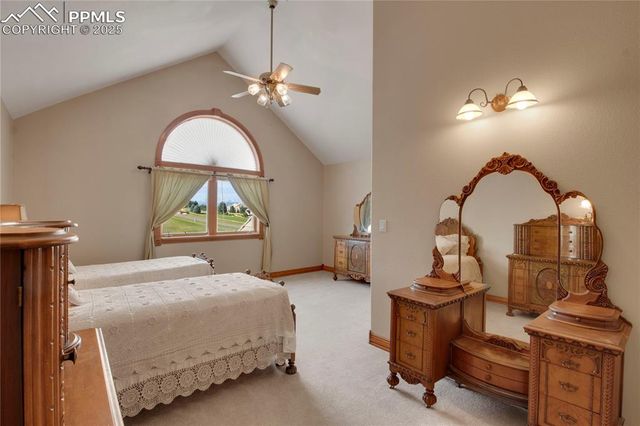 20045 Royal Troon Drive, Monument, CO 80132