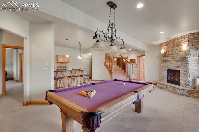 20045 Royal Troon Drive, Monument, CO 80132