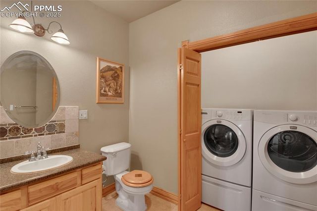 20045 Royal Troon Drive, Monument, CO 80132