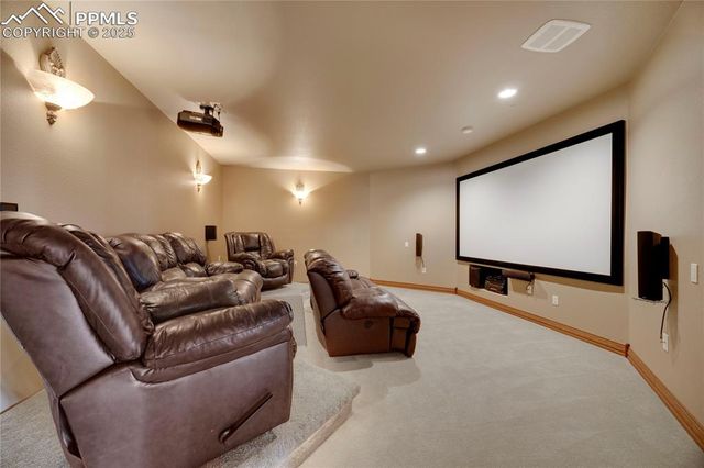 20045 Royal Troon Drive, Monument, CO 80132