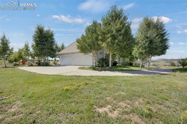 20045 Royal Troon Drive, Monument, CO 80132