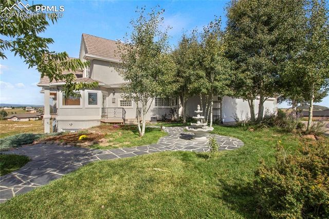 20045 Royal Troon Drive, Monument, CO 80132